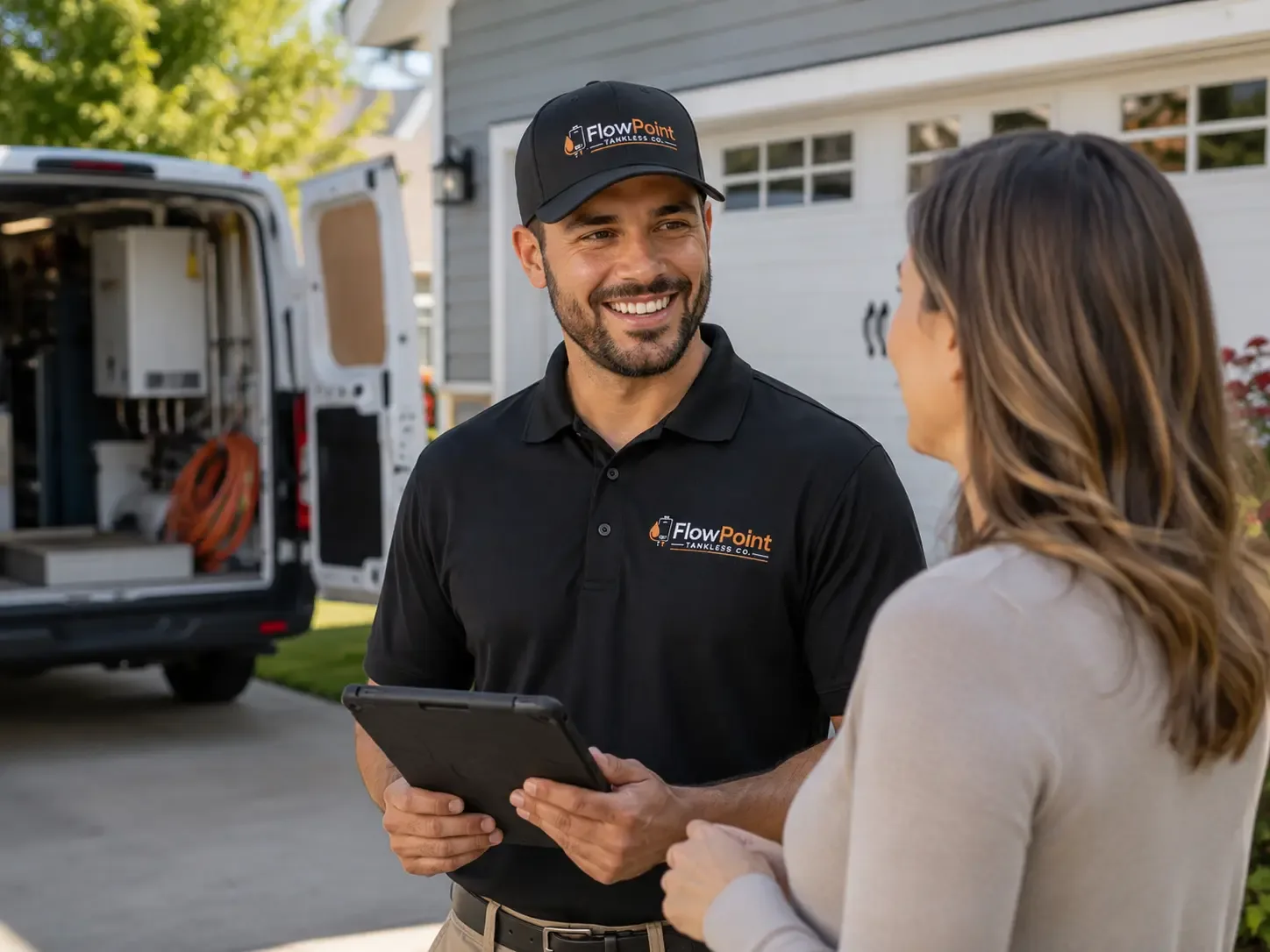 Tankless Water Heater Installation Stoneville, NC FAQs